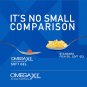 OmegaXL Joint Support Supplement - Natural Muscle Support, 60 Soft Gels - Green Lipped Mussel Oil