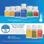 OmegaXL Joint Support Supplement - Natural Muscle Support, 60 Soft Gels - Green Lipped Mussel Oil