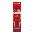 Colgate Optic White Renewal Vegan Toothpaste High Impact White 4.1 oz /116 g, EXP 11/2025
