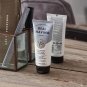 The Real Shaving Company Anti-Aging Sensitive Moisturizer, 100 ml (3.3 fl oz), US SELLER