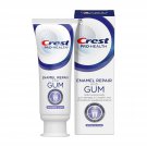 Crest Pro Health Enamel Repair and Gum Toothpaste, Intensive Clean, 3.7 oz (104 g)