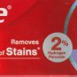 Colgate Optic White Advanced Sparkling White Toothpaste, 3.2 oz (90 g), Enamel Safe Whitening, 2% HP