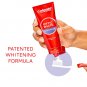 Colgate Optic White Advanced Sparkling White Toothpaste 3.2 oz (90 g 3 Pack, Enamel Safe, with 2% HP
