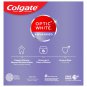 Colgate Optic White Advanced Sparkling White Toothpaste 3.2 oz (90 g 3 Pack, Enamel Safe, with 2% HP