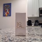 Hollister So Cal Eau de Parfum 1.7 FL OZ (50 mL), Perfume Spray