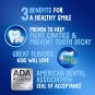 Kid's Crest Cavity Protection Toothpaste, 4.6 oz (130 g) - Sparkle Fun Bubble Gum (5 PACK) EXP 5/26
