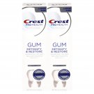 Crest Pro-Health Gum Detoxify & Restore Whitening Toothpaste, 4.6 oz (130 g) 2 PACK