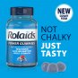 Rolaids Power Gummies, with Calcium, Smooth Berry, 54 Gummies