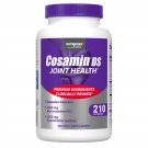 NutraMax Laboratories Cosamin DS Joint Health 210 Capsules