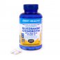Berkley Jensen (BJ's) Joint Health Glucosamine Chondroitin with MSM PLUS Vitamin D3, 200 Tablets