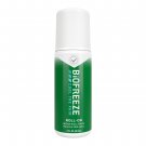 BioFreeze Cool The Pain Roll On Bottle 3 fl oz (89 ml)
