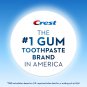 Crest Pro Health Enamel Repair and Gum Toothpaste, Intensive Clean, 3.7 oz (104 g) 3 PACK