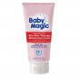 Baby Magic Dry Skin Therapy Moisturizing Cream, 6 OZ (170 g), Original Baby Scent, 2 PACK