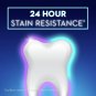 Crest 3D White Brilliance Advanced Whitening Toothpaste, Fresh Mint, 3.8 oz (107 g) 3 PACK