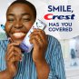 Crest 3D White Brilliance Enamel Protect Toothpaste, 3.8 OZ / 107 g (3 PACK)