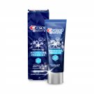 Crest 3D White Advanced HP 2.5% Fresh Mint Toothpaste, 3 oz (85 g)