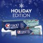Crest Pro-Health Peppermint Frost Toothpaste, 4.3 oz (121 g), 3-PACK, Anticavity Antigingivitis