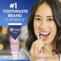 Crest Snowberry Toothpaste, 4.1 oz (116 g) 3-PACK, Fluoride Toothpaste Anticavity & Antigingivitis