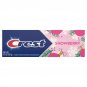 Crest Snowberry Toothpaste, 4.1 oz (116 g) 3-PACK, Fluoride Toothpaste Anticavity & Antigingivitis