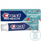 Crest Pro-Health Peppermint Frost Toothpaste, 4.3 oz (121 g), Anticavity Antigingivitis