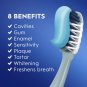 Crest Pro-Health Peppermint Frost Toothpaste, 4.3 oz (121 g), Anticavity Antigingivitis