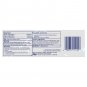 Crest 3D White Brilliance Toothpaste, Vibrant Peppermint, 4.6 OZ (130 g)