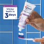 Crest 3D White Brilliance Toothpaste, Vibrant Peppermint, 4.6 OZ (130 g)