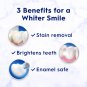 Crest 3D White Glamorous White Toothpaste, 3.3 oz (93 g), 3-Pack