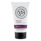 The Real Shaving Co. Shaving Gel, Anti-Razor Burn, Sensitive Skincare Formula, 150 ml / 5.07 FL OZ