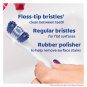 Colgate 360° Deep Clean Battery Powered Toothbrush, Soft