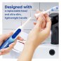Colgate 360° Deep Clean Battery Powered Toothbrush, Soft