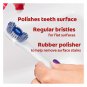 Colgate 360° Whitening Battery Powered Toothbrush, Soft