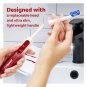 Colgate 360° Whitening Battery Powered Toothbrush, Soft