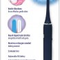 GuruNanda Sonic Vibration Expert Clean Toothbrush, Soft, 2 Pack
