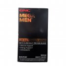 GNC Mega Men Multivitamin, Timed-Release, 180 Caplets