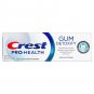 Crest Pro Health Gum Detoxify Gentle Whitening Toothpaste, 3.7 oz (104 g)