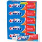 Kid's Crest Cavity Protection Toothpaste, 4.6 oz (130 g) - Sparkle Fun Bubble Gum (5 PACK)