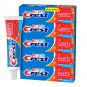 Kid's Crest Cavity Protection Toothpaste, 4.6 oz (130 g) - Sparkle Fun Bubble Gum (5 PACK)