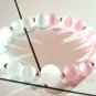 Handcrafted Minimalist Natural Quartz Bracelet For Women