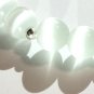 Handcrafted Minimalist Natural Quartz Bracelet For Women
