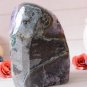 AAAA Uruguay Amethyst Geode Cluster Druzy Mineral Specimens Dinosaur Egg Shape