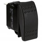 Paneltronics Switch SPST Black Off/On Waterproof Rocker