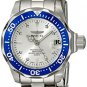 Invicta Women's 14125 Pro Diver Stainless Steel Bracelet Watch (FREE SHIPPING WITHIN 5 DAYS°