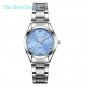 Women Watches Casual Fashion Waterproof Watches Diamond Rhinestone Wrist