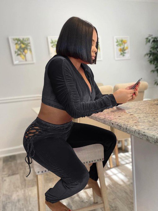 2 piece sets sweats