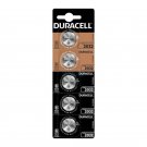 Duracell Button Battery Litio Cr2032 3v 5 Unit