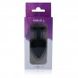 Intense Shelki L Plug Anal Black