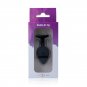 Intense Shelki M Plug Anal Black