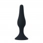 Intense Anal Level 1 10.5cm Black