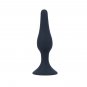 Intense Anal Level 1 10.5cm Black